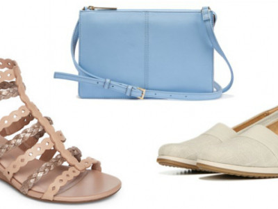 Naturalizer Semi-Annual Sale