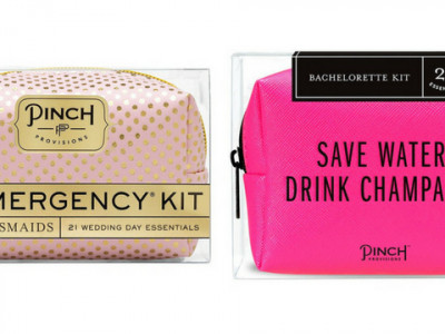 Minimergency Kits from $14 @ Chapters
