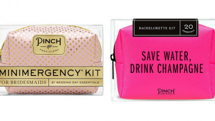Minimergency Kits from $14 @ Chapters