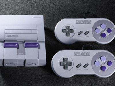 Super NES Classic