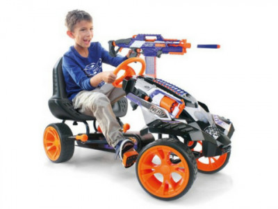 NERF Battle Racer $229.98