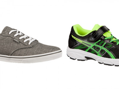 Shoes Flash Sale @ Sport Chek