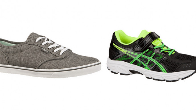 sport chek running shoes sale