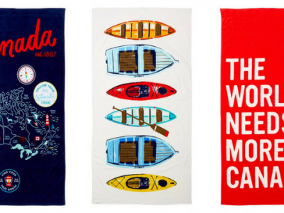 30% off Beach Towels @ Chapters