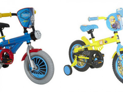 Kids' Bikes on Sale from $99.97