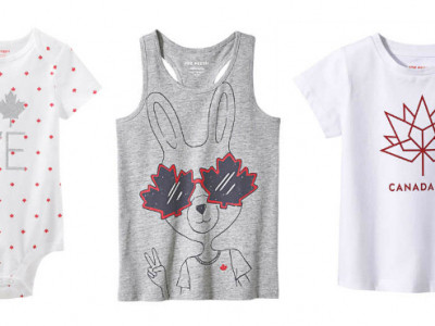 Scratch & Save @ Joe Fresh