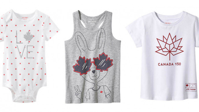 Scratch & Save @ Joe Fresh