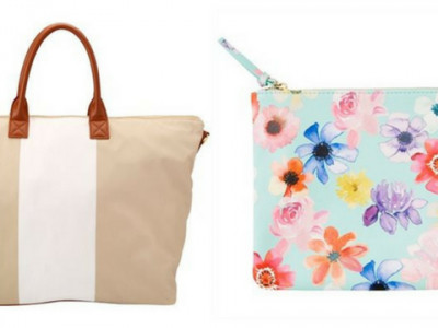 Up to 70% off Bags @ Chapters