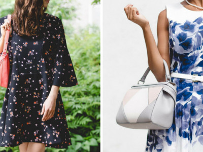 Dresses on Sale from $15 @ The Bay