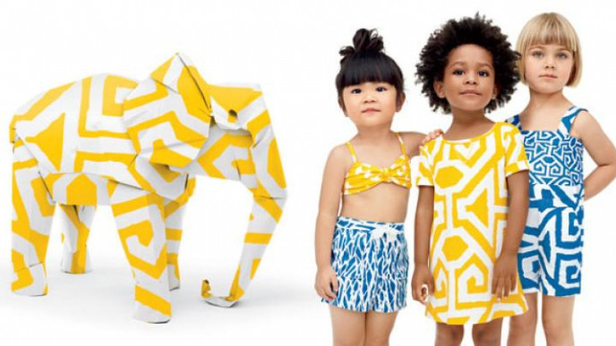 40% Off & Free Shipping @ Gap Canada