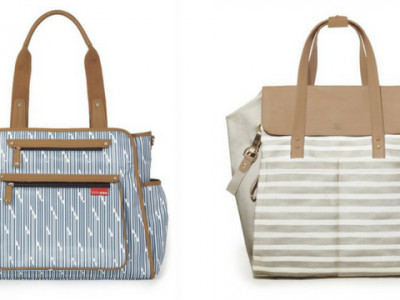 Skip Hop Diaper Bags 70% Off