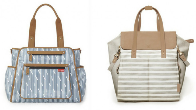 Up to 70% off Skip Hop Diaper Bags
