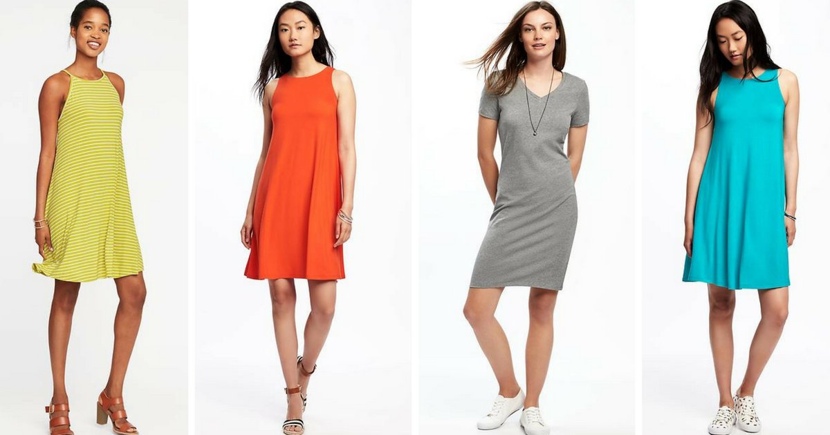 Dresses for 8 Old Navy Canada