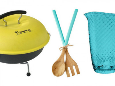 Outdoor Entertaining Essentials 50% off