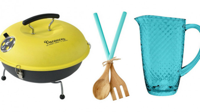 Up to 50% off Outdoor Entertaining Essentials