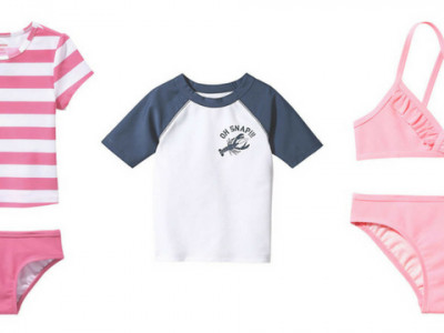 ​Up to 40% off Swimwear​ @ Joe Fresh