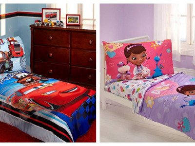 Toddler Bed Sets $26.99