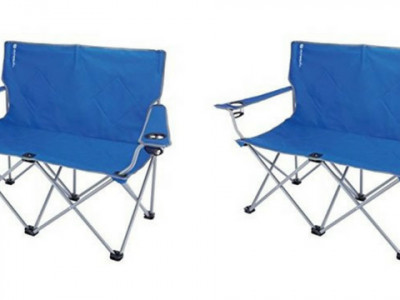 Outbound Portable Camp Couch $47.99