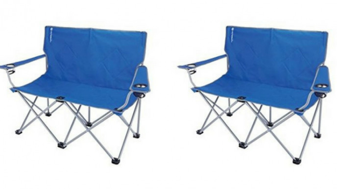 40% off Outbound Portable Camp Couch