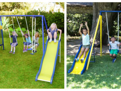 Clearance Swing Sets