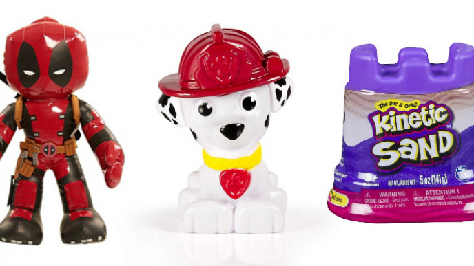 Up To 90% Off Select Toys From $0.98 Shipped @ Toys R Us