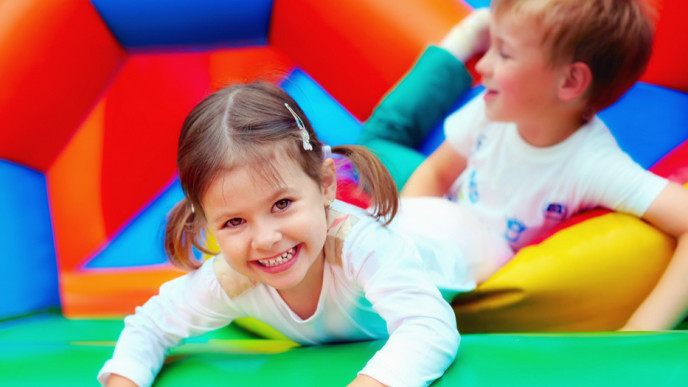 Can I get my siblings a joint baby gift?