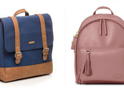 Up to 50% off Diaper Backpacks