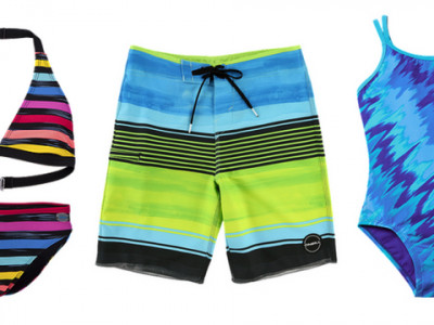 Swimwear Clearance @ Sport Chek