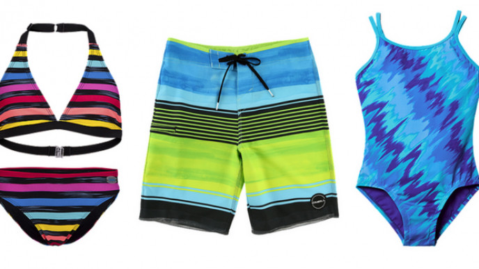 Swimwear Clearance up to 50% off @ Sport Chek