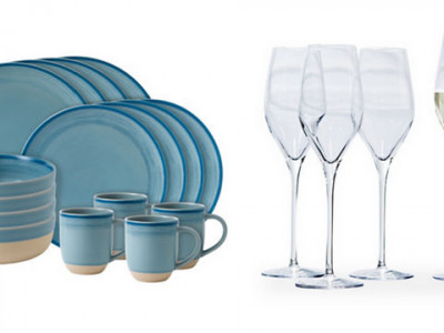 Up to 50% off Dining @ The Bay