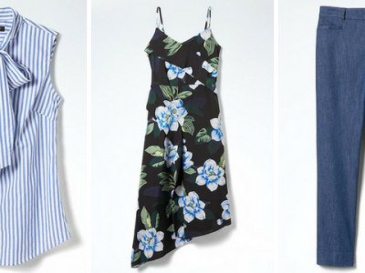 Banana Republic Sale from $7.49