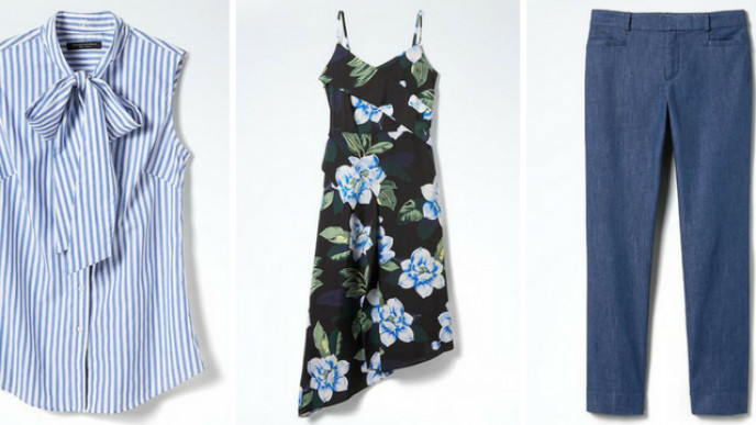 Sale from $7.49 @ Banana Republic Canada