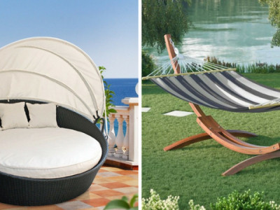 Up to 60% off Poolside Furniture