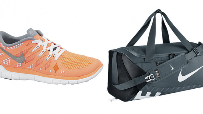Up to 50% off Nike @ Sport Chek