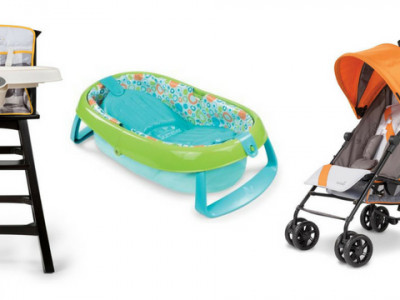 Sears Baby Days Sale on Now