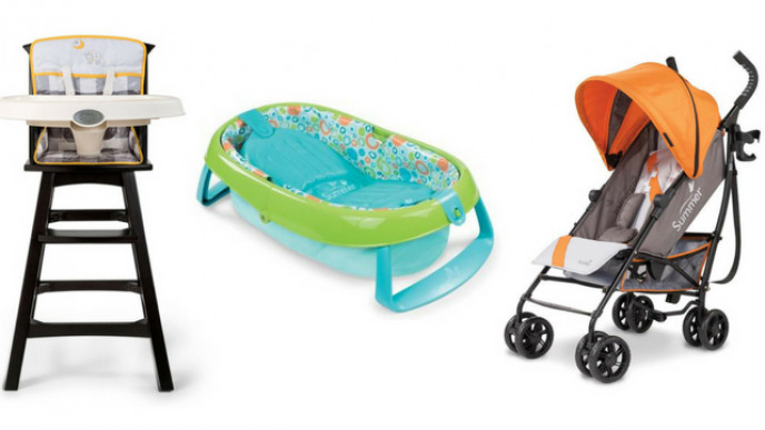 25% off Baby Days Sale @ Sears