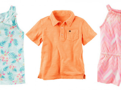 Extra 20% off @ Carter's Canada