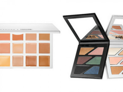 50% off Palettes @ Sephora