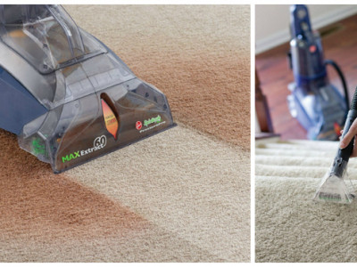 Hoover MaxExtract $159.99