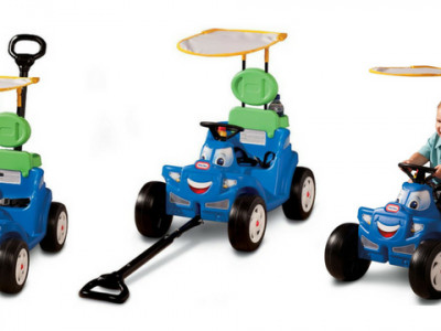 50% off Little Tikes Roadster