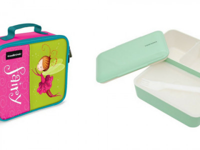 Up to 49% off Lunch Boxes @ Chapters