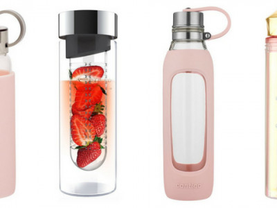 Water Bottles from $9.50