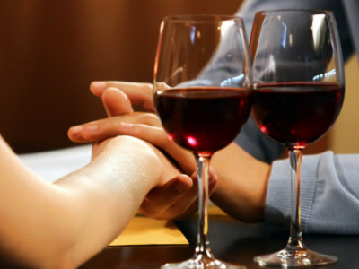 Keep the love alive with a romantic getaway