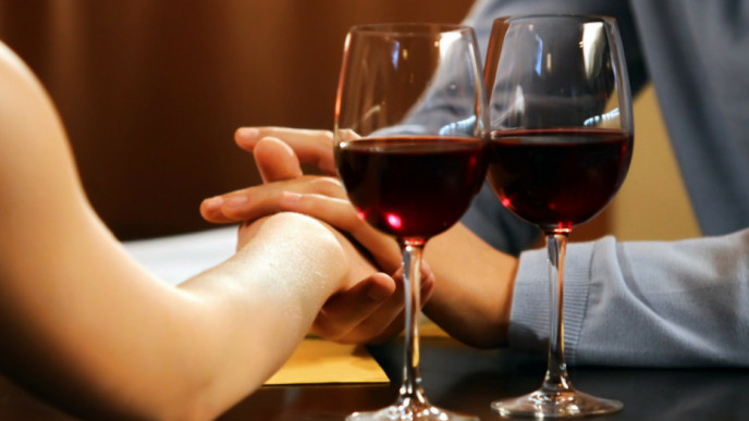 Keep the love alive with a romantic getaway