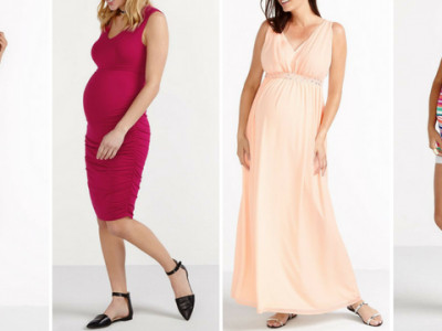 Extra 50% off Sale @ Thyme Maternity