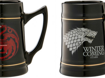 Game of Thrones Mugs $19.99