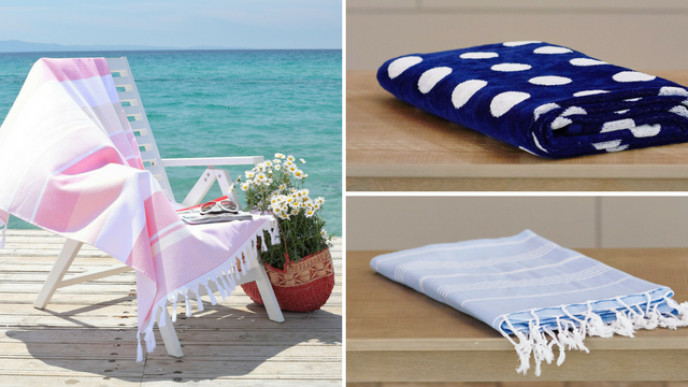 Up to 83% off Beach Towels @ Wayfair Canada