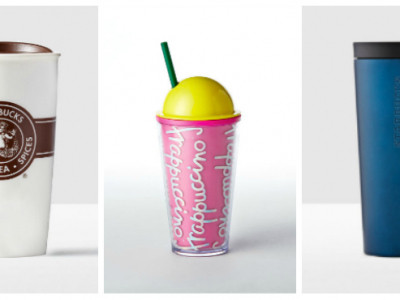 Sale From $11.37 @ Starbucks