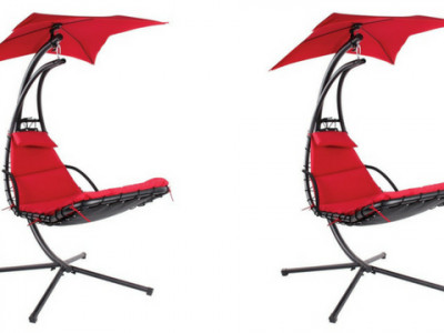 Camps Hanging Lounger $199