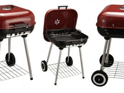 Portable Grill $69.99 Shipped